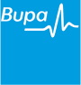 Bupa Logo