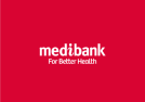 Medibank Logo