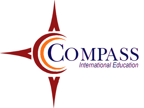 Compass Logo