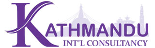 Kathmandu Logo
